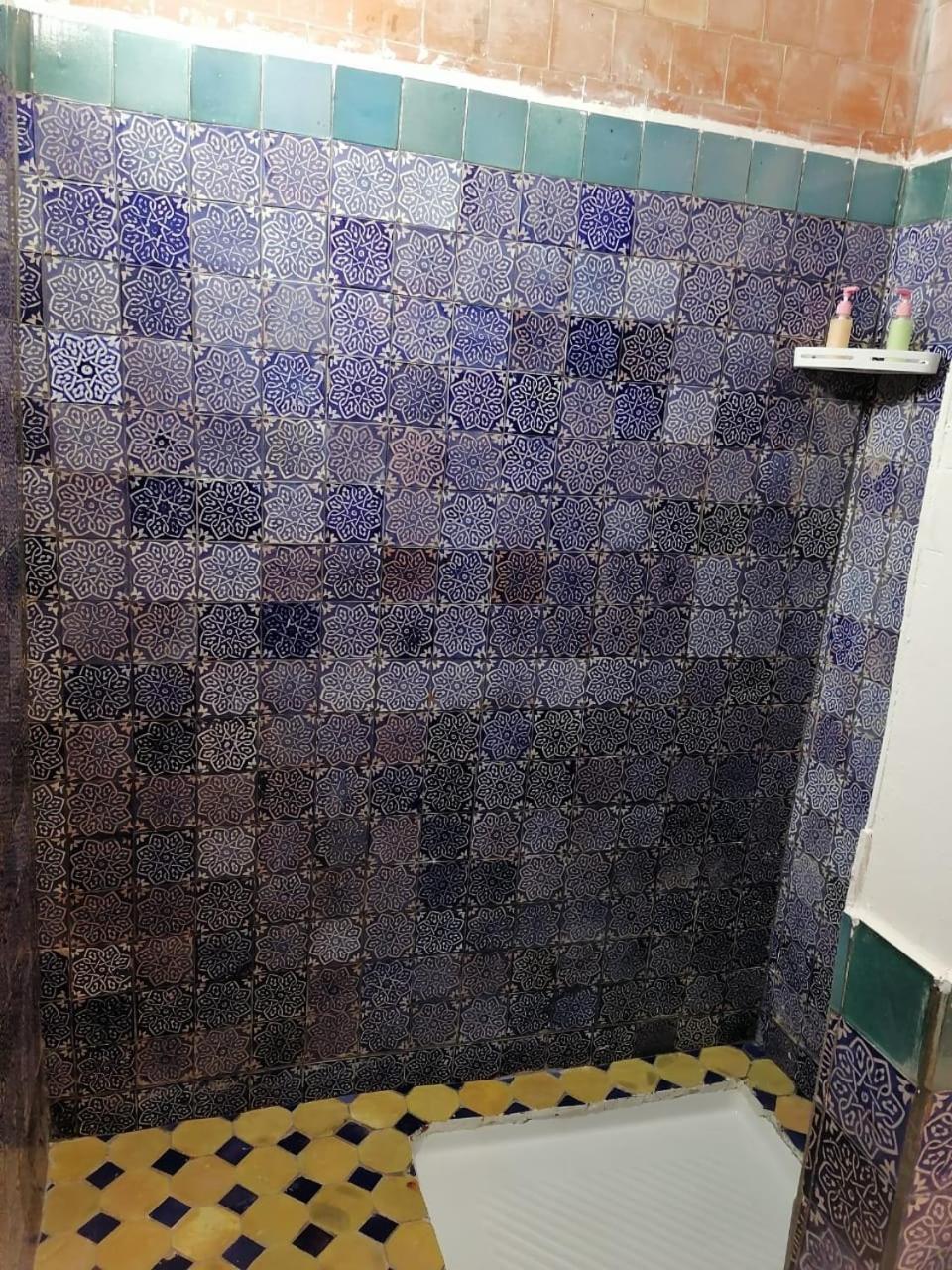 Riad Le Cheval Blanc Safi Zewnętrze zdjęcie